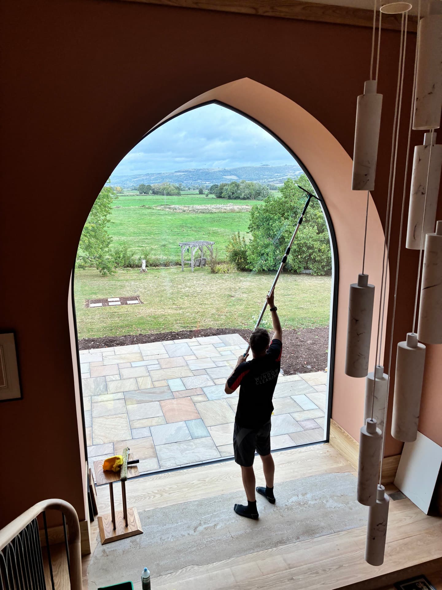 Somerset Window Cleaning photo 5